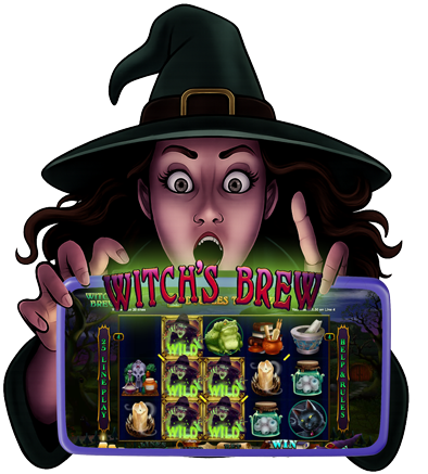 Witch's Brew